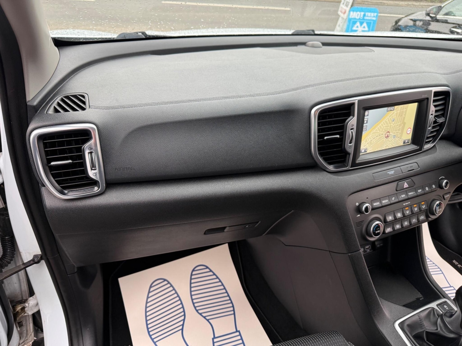 Used Kia Sportage 2016 for sale - 77426038: Photo 37