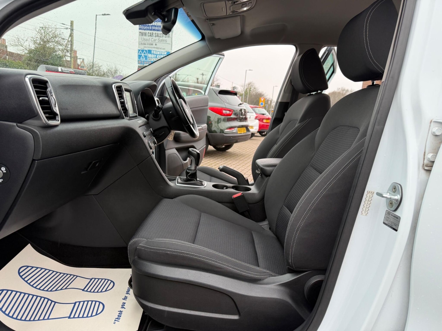 Used Kia Sportage 2016 for sale - 77426038: Photo 38