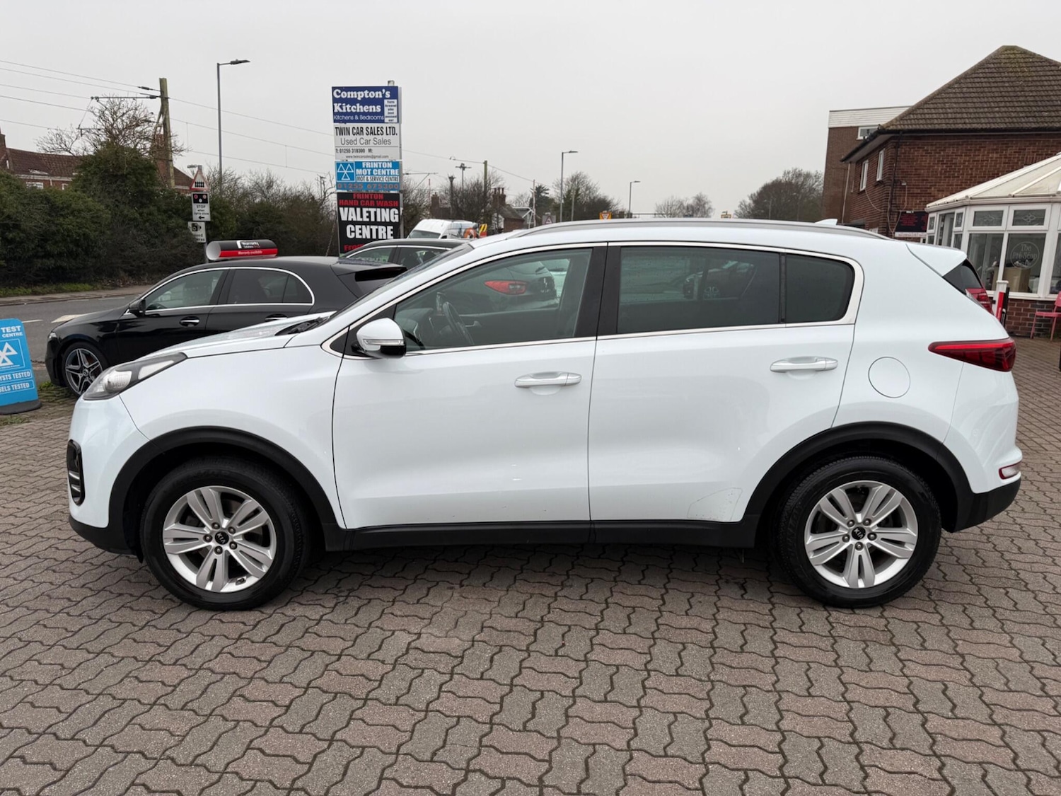 Used Kia Sportage 2016 for sale - 77426038: Photo 5