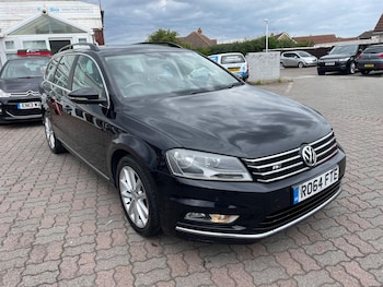 Used Volkswagen Passat 2014 for sale - 75459124: Photo