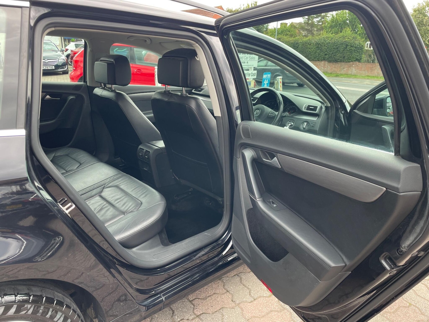 Vehicle 24