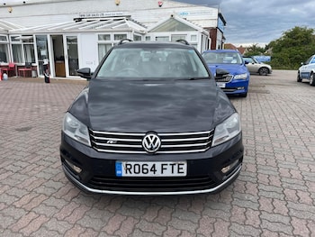 Used Volkswagen Passat 2014 for sale - 75459124: Photo