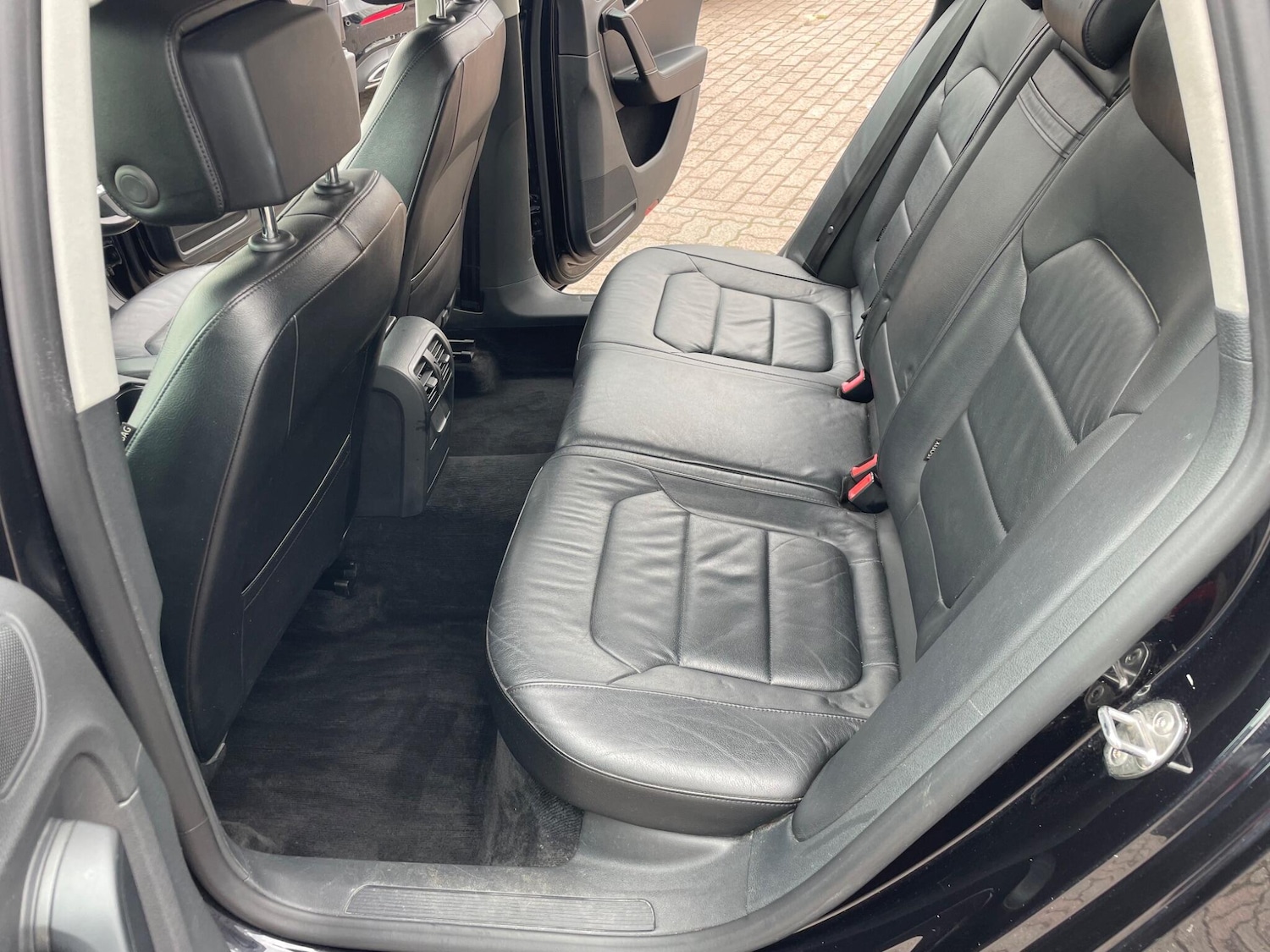 Vehicle 30