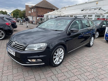 Used Volkswagen Passat 2014 for sale - 75459124: Photo