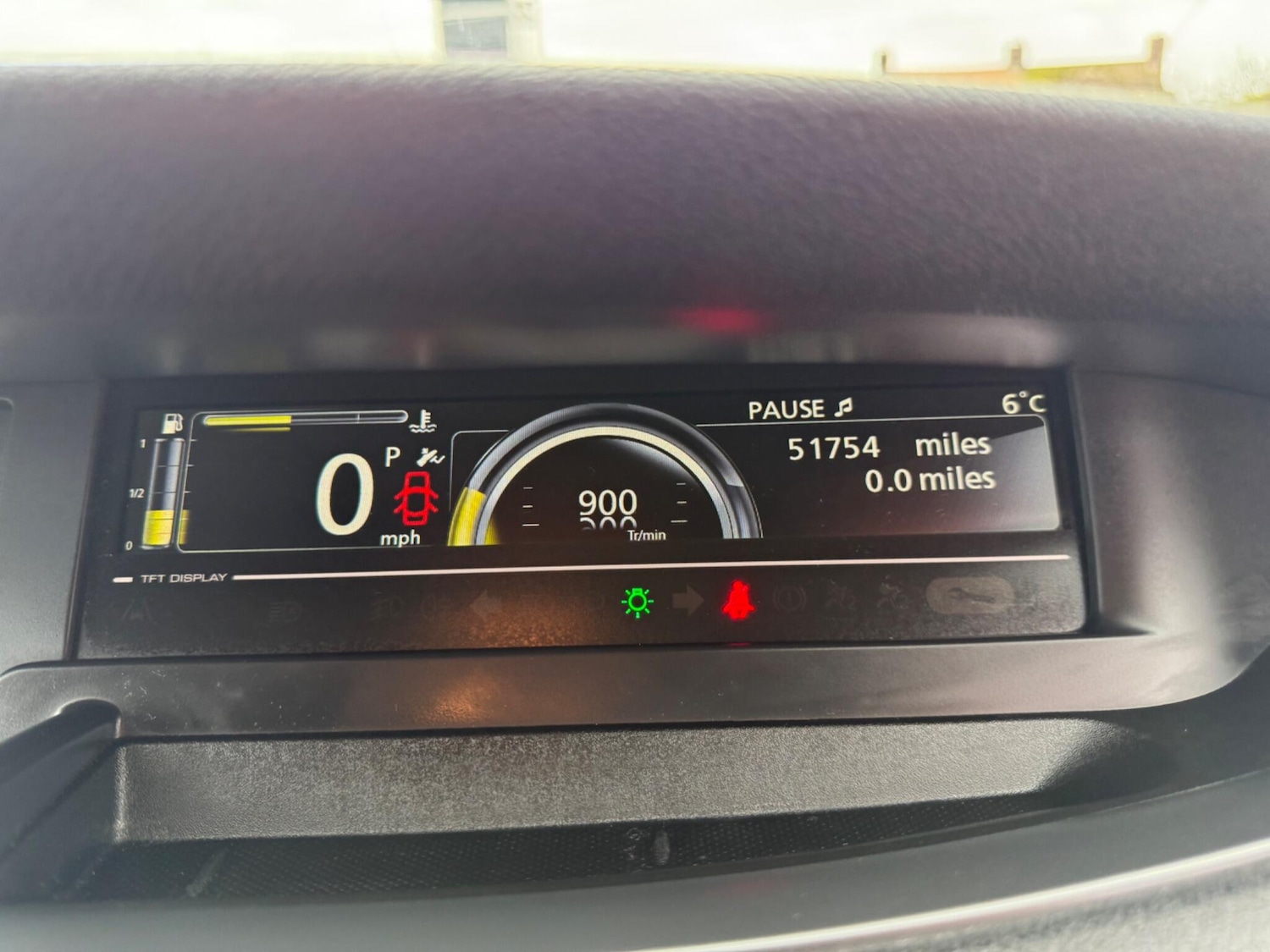 Used Renault Scenic 2015 for sale - 77549841: Photo 12