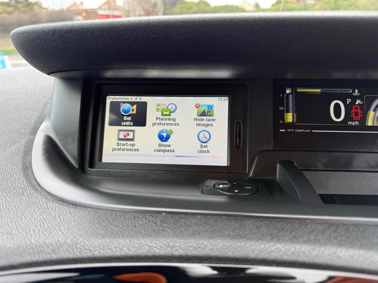 Used Renault Scenic 2015 for sale - 77549841: Photo 13