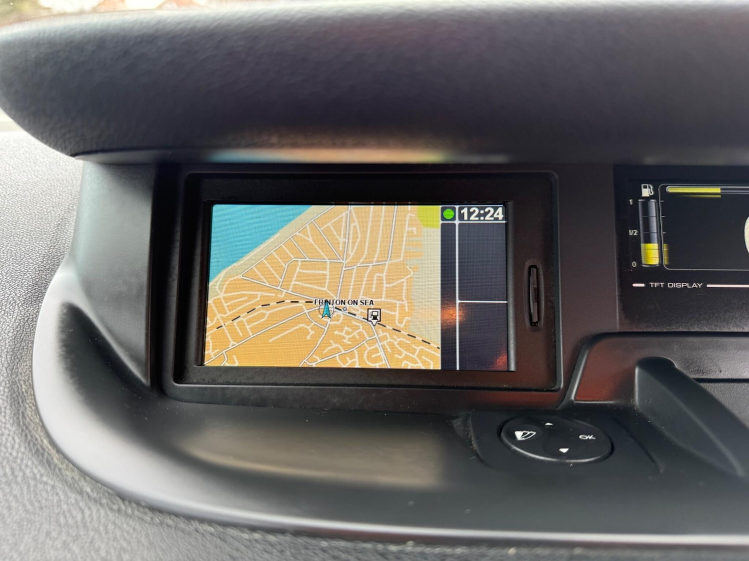 Used Renault Scenic 2015 for sale - 77549841: Photo 14