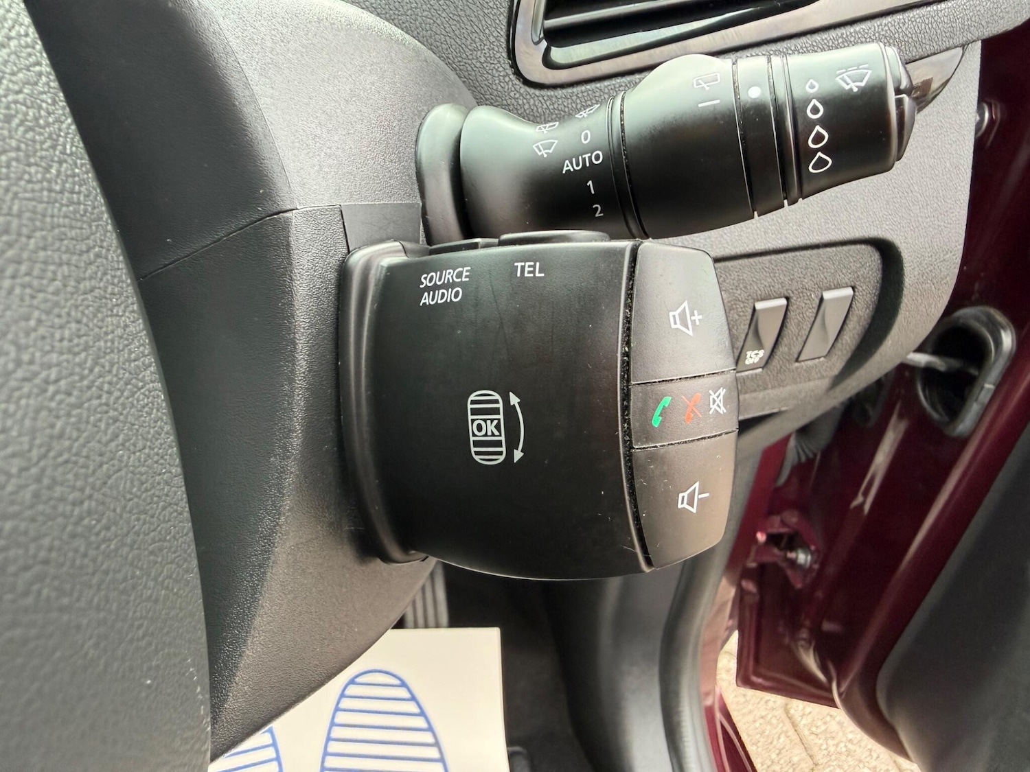 Used Renault Scenic 2015 for sale - 77549841: Photo 17