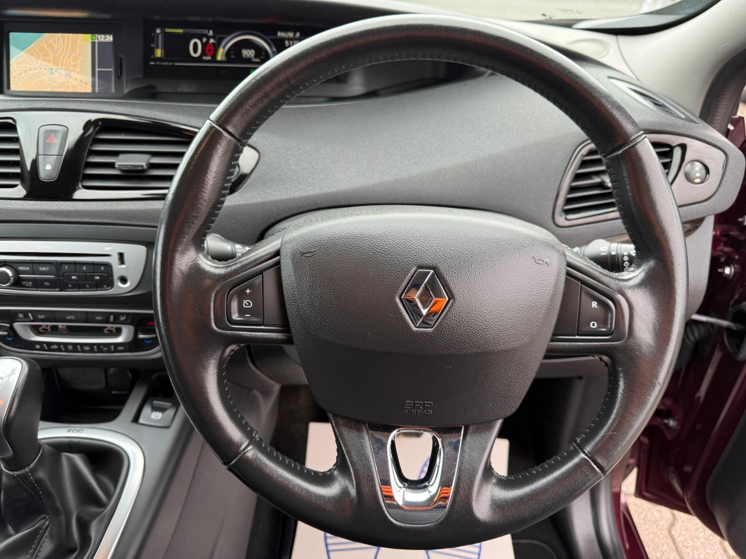 Used Renault Scenic 2015 for sale - 77549841: Photo 18