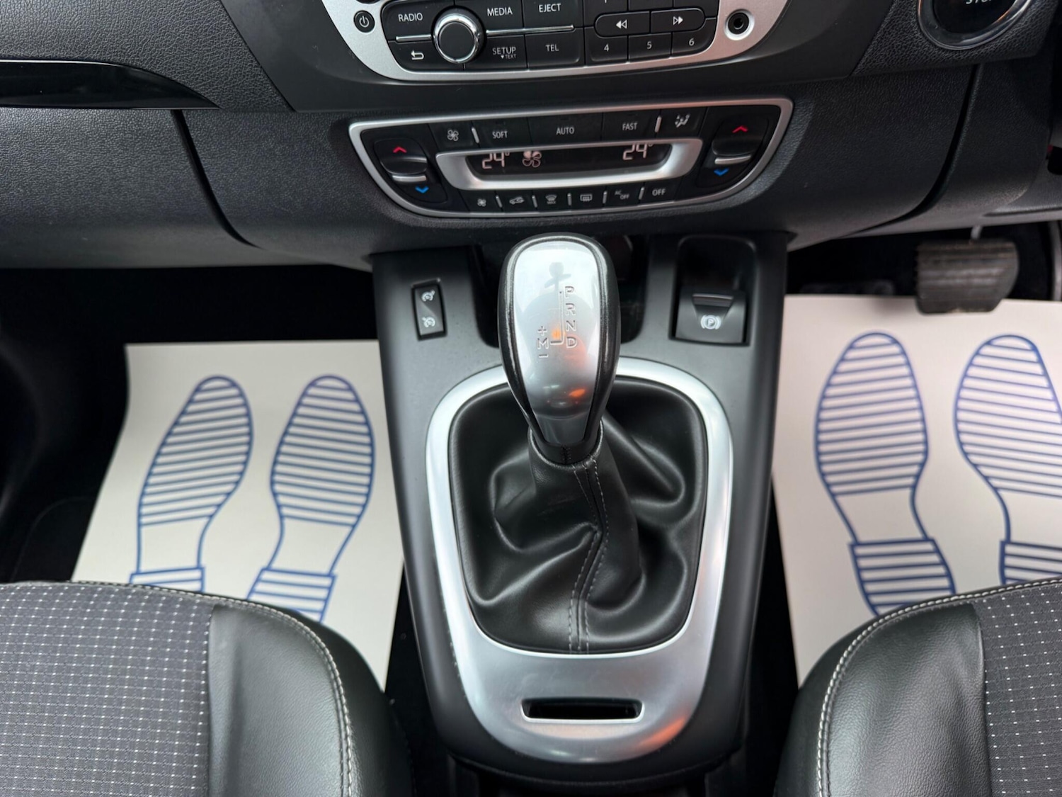 Used Renault Scenic 2015 for sale - 77549841: Photo 20