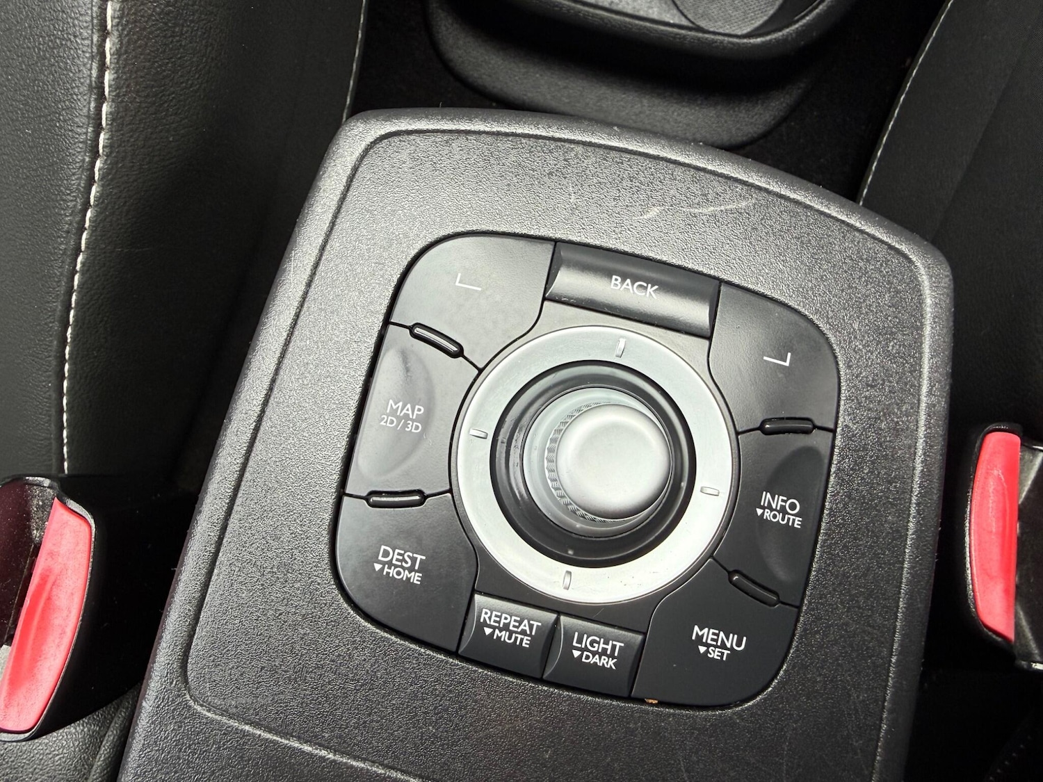 Used Renault Scenic 2015 for sale - 77549841: Photo 21