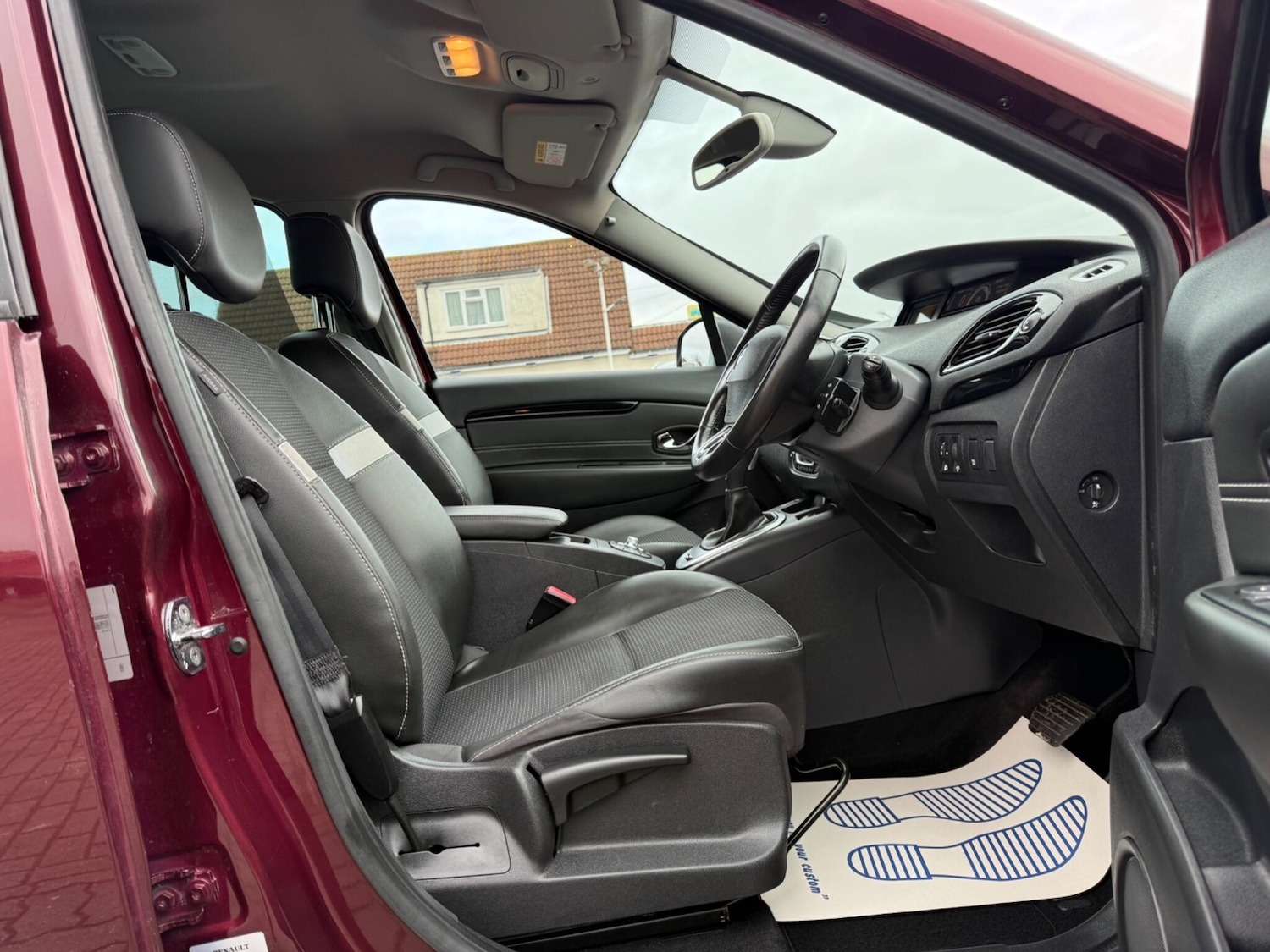 Used Renault Scenic 2015 for sale - 77549841: Photo 24