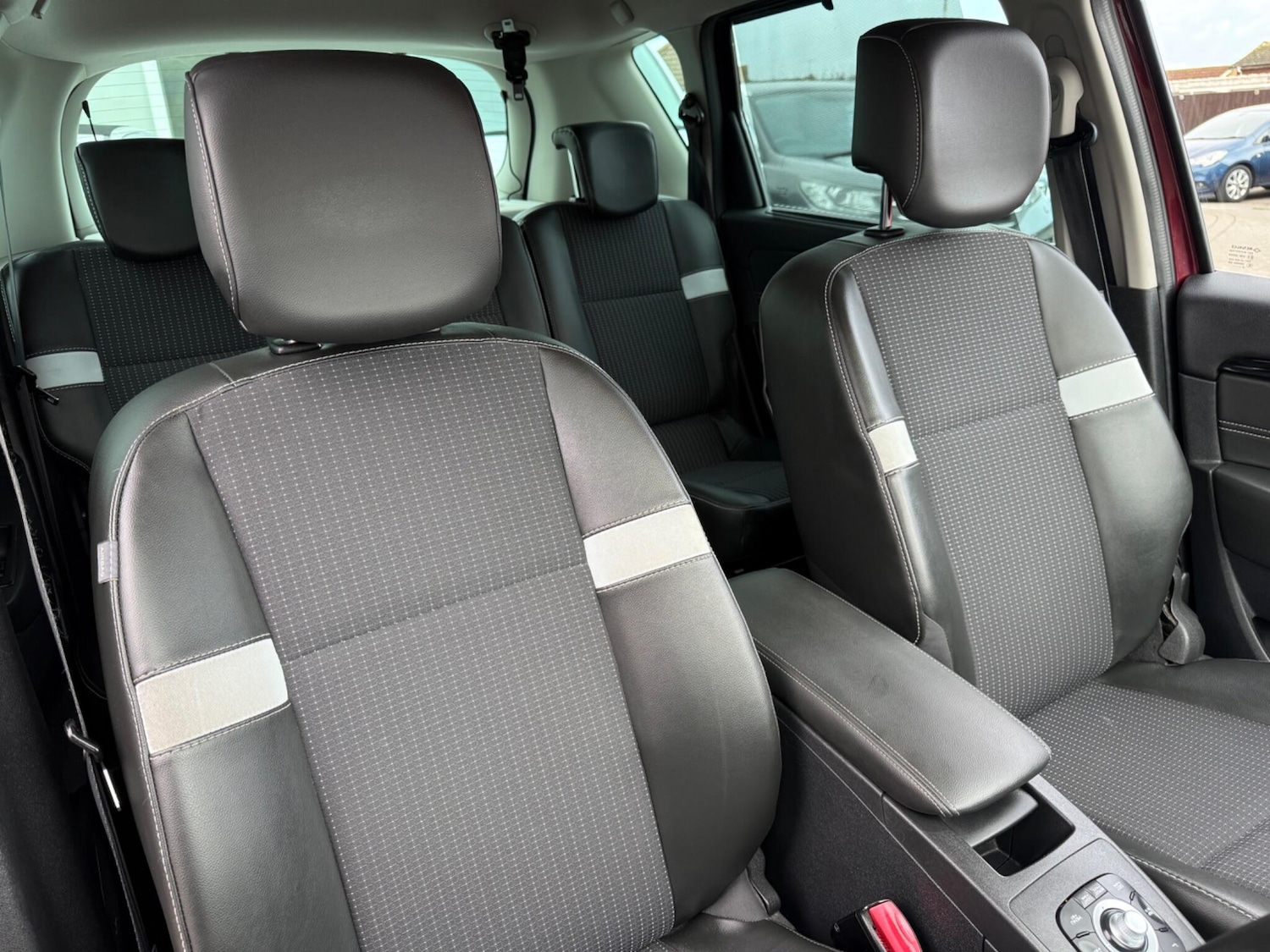 Used Renault Scenic 2015 for sale - 77549841: Photo 26