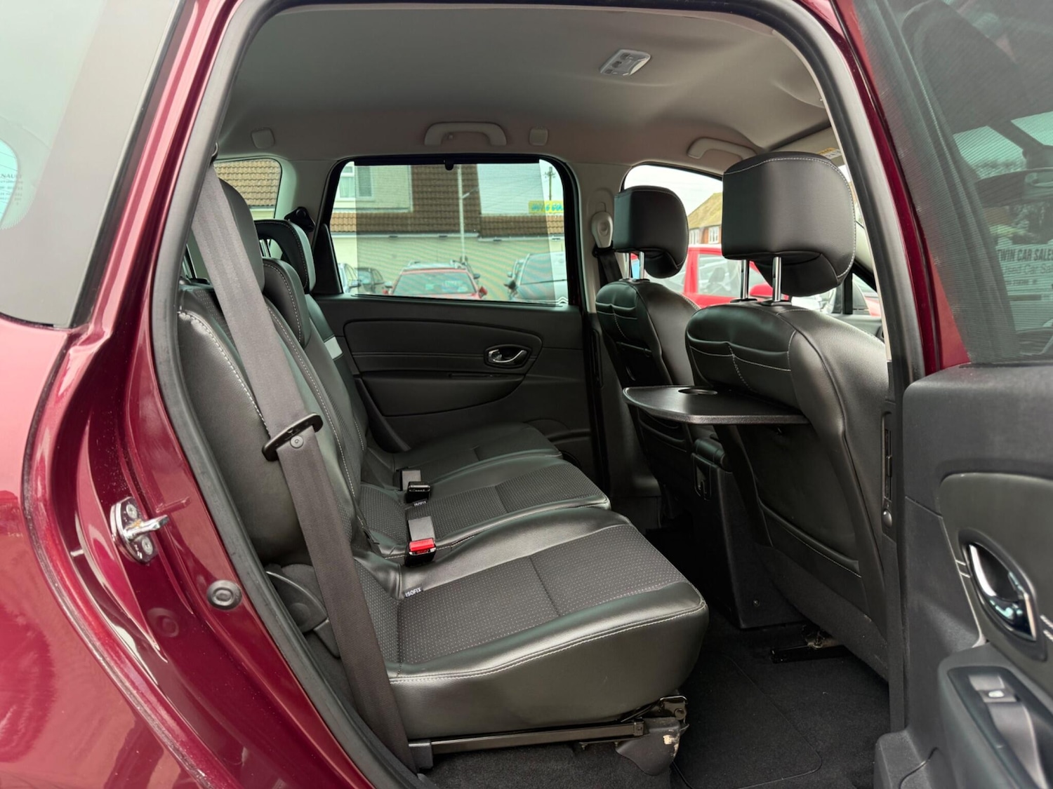 Used Renault Scenic 2015 for sale - 77549841: Photo 29