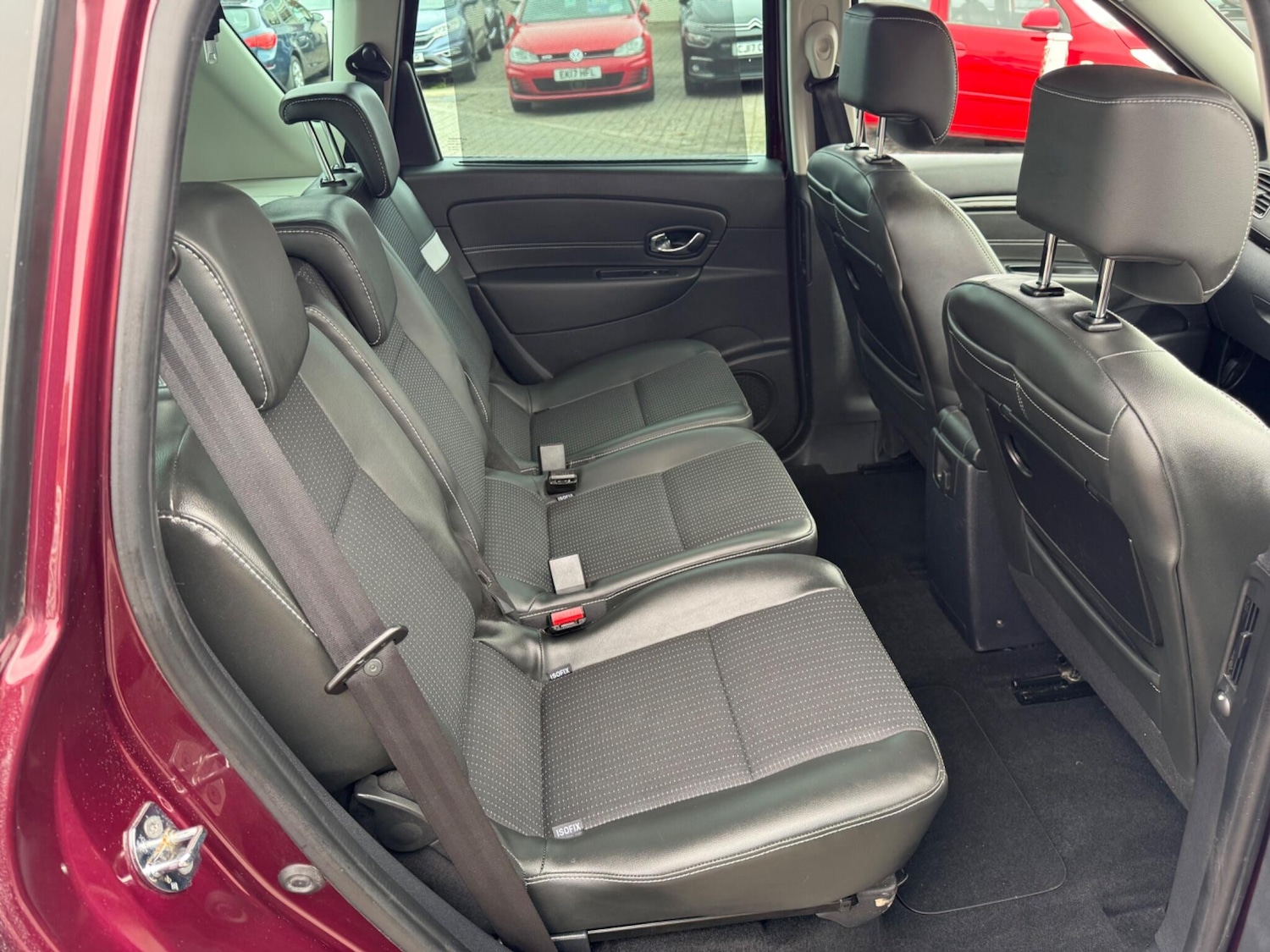 Used Renault Scenic 2015 for sale - 77549841: Photo 30