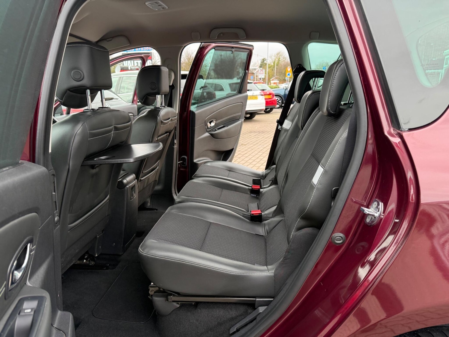 Used Renault Scenic 2015 for sale - 77549841: Photo 33