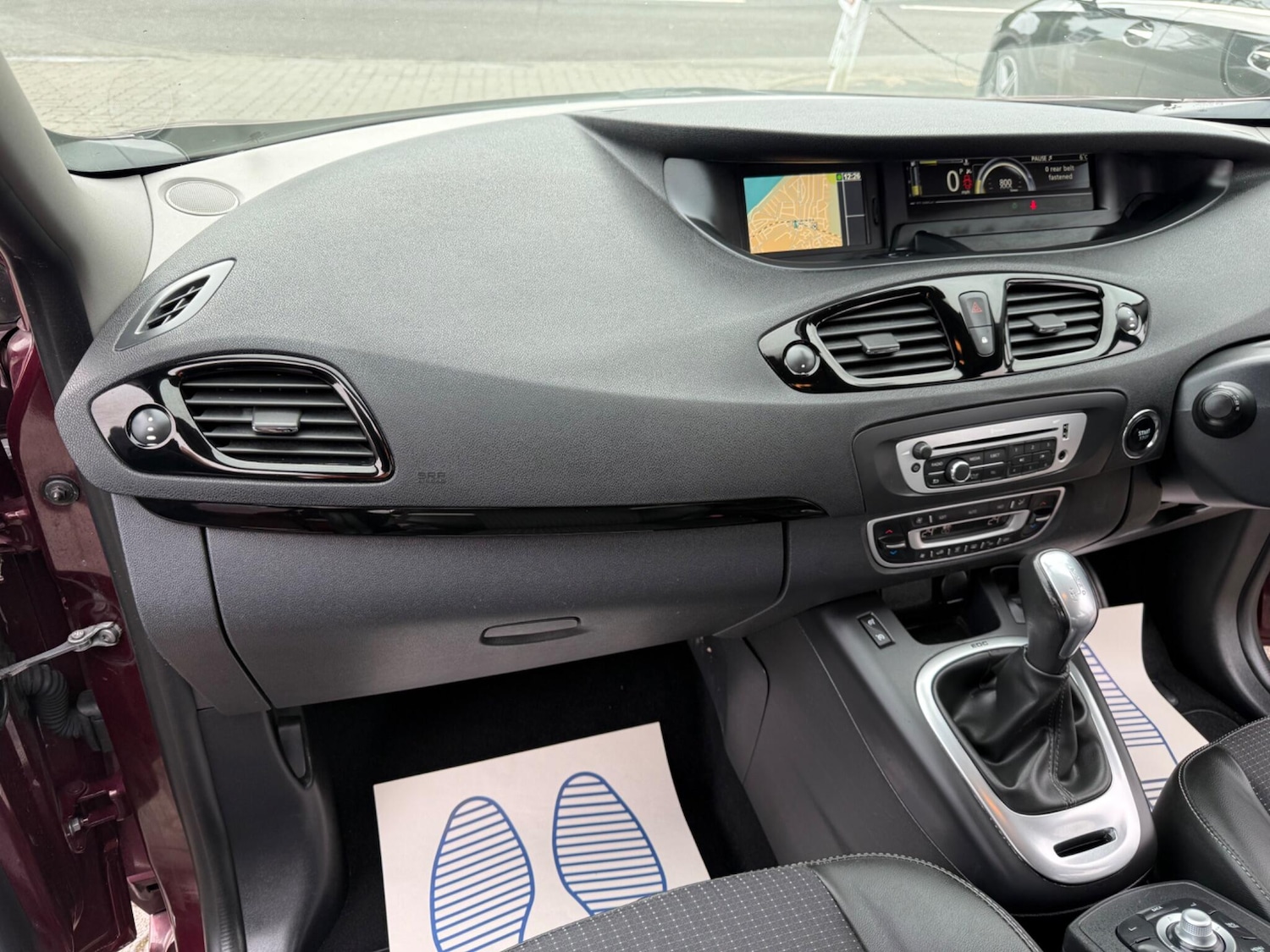 Used Renault Scenic 2015 for sale - 77549841: Photo 38