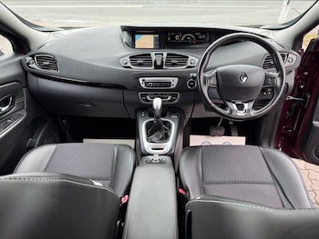 Used Renault Scenic 2015 for sale - 77549841: Photo