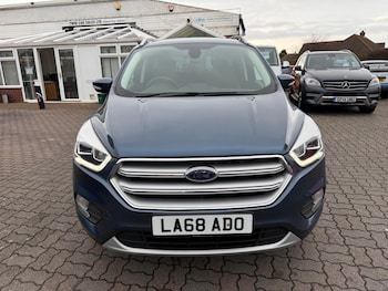 Used Ford Kuga 2018 for sale - 77624822: Photo
