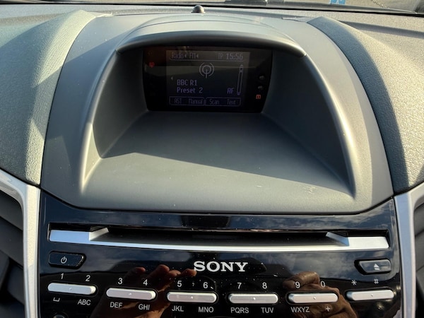 Used Ford Fiesta 2011 for sale - 76071785: Photo 17