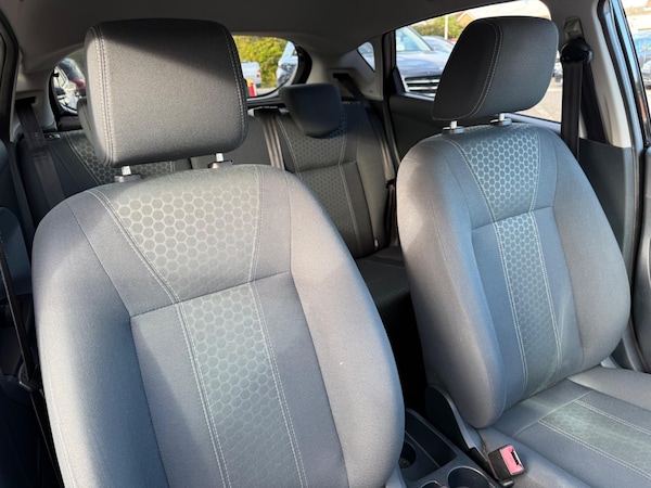 Used Ford Fiesta 2011 for sale - 76071785: Photo 24