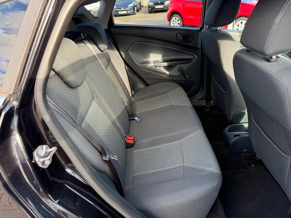 Used Ford Fiesta 2011 for sale - 76071785: Photo 27