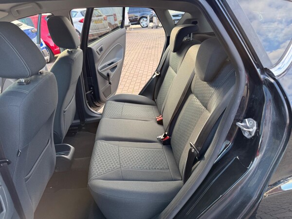 Used Ford Fiesta 2011 for sale - 76071785: Photo 30