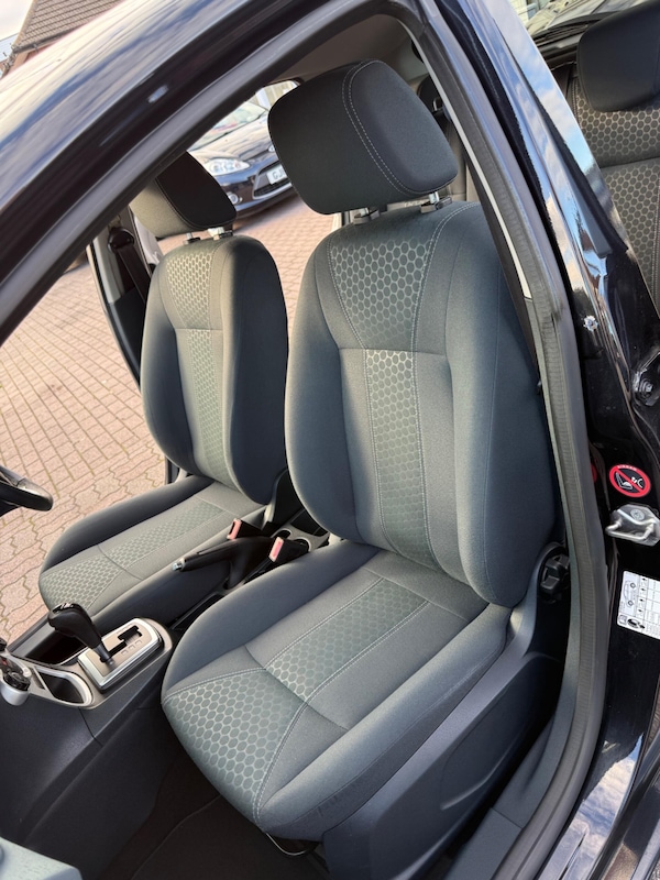 Used Ford Fiesta 2011 for sale - 76071785: Photo 36