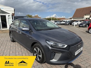 2018 (18) - 1.6 h-GDi Premium DCT Euro 6 (s/s) 5dr
