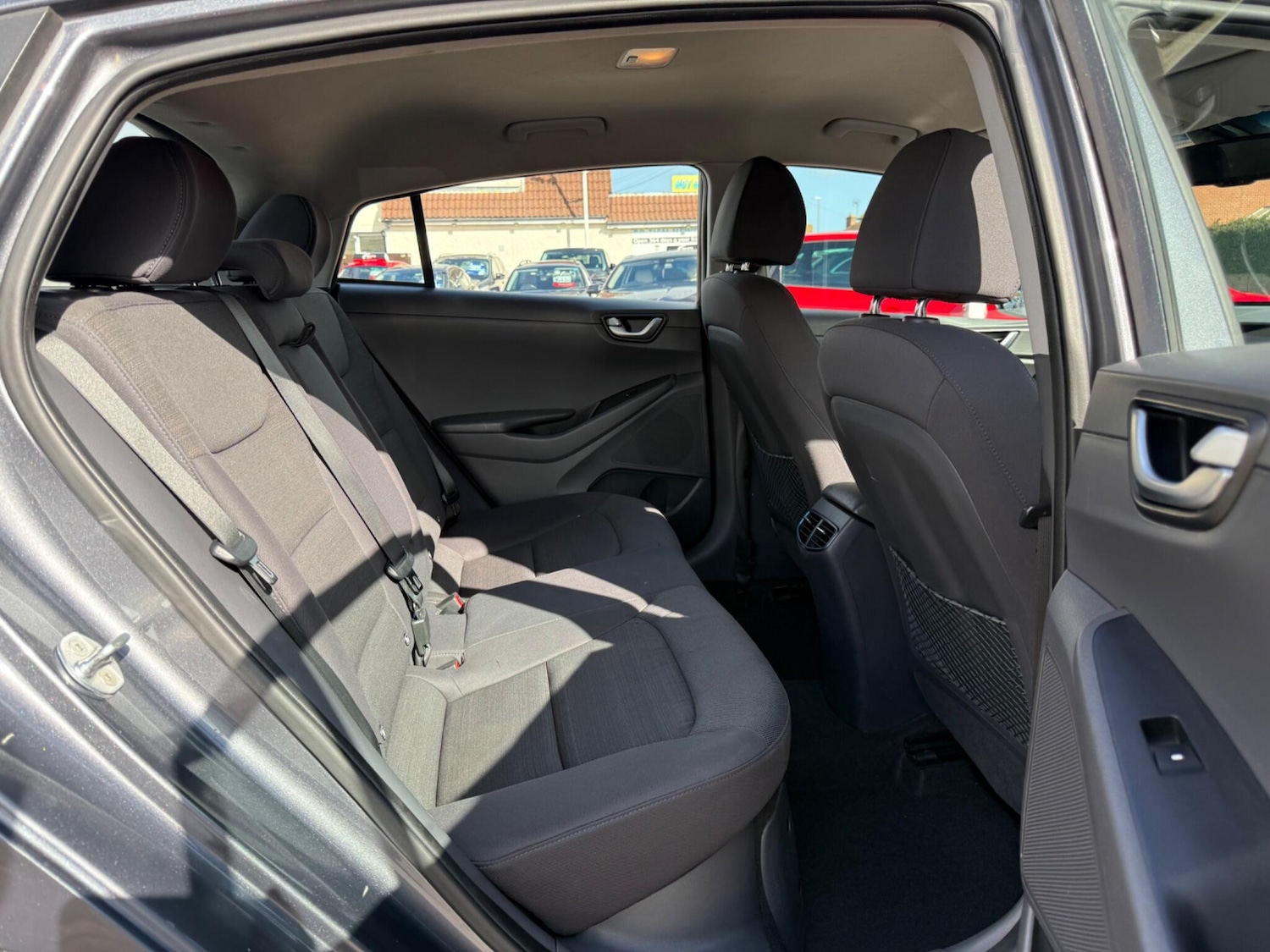 Vehicle 29