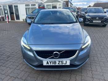 Used Volvo V40 2018 for sale - 74006755: Photo