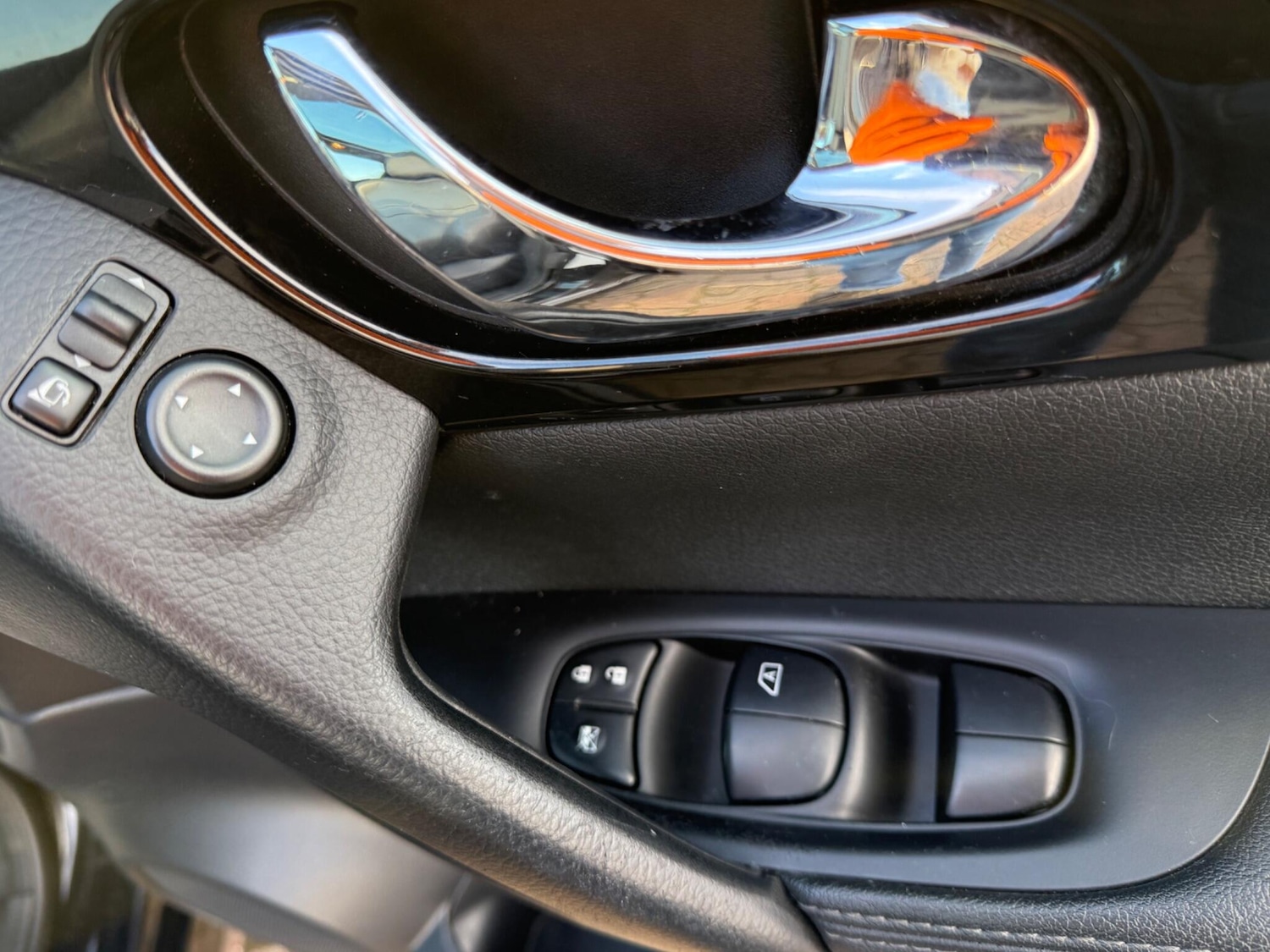 Used Nissan Qashqai 2014 for sale - 76832589: Photo 11