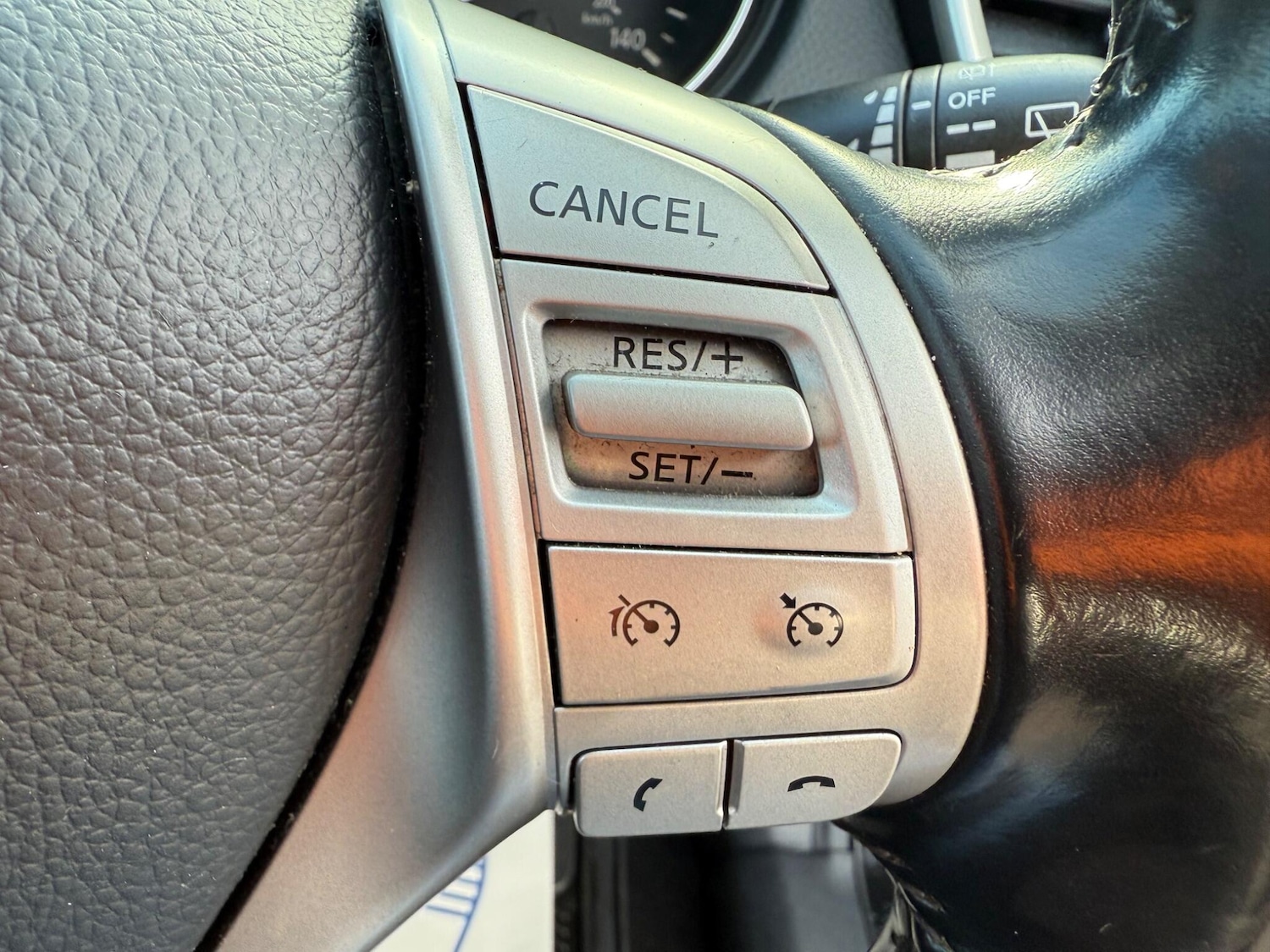 Used Nissan Qashqai 2014 for sale - 76832589: Photo 14