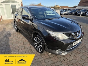 2014 (64) - 1.6 dCi Tekna 5dr Xtronic