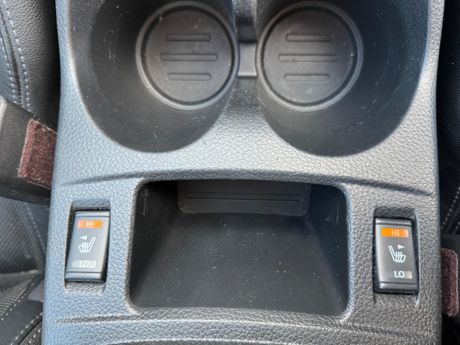 Used Nissan Qashqai 2014 for sale - 76832589: Photo 20