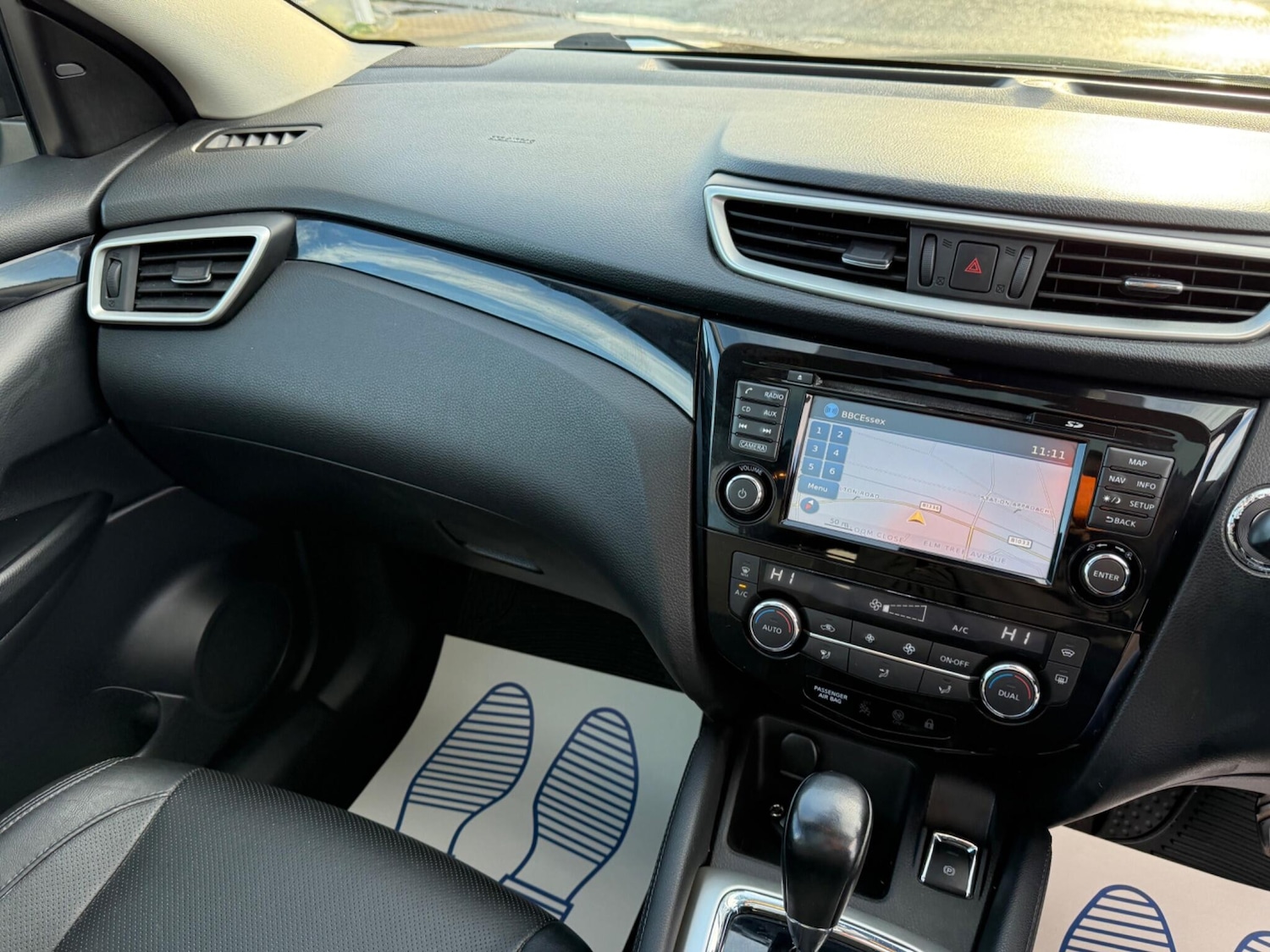 Used Nissan Qashqai 2014 for sale - 76832589: Photo 22