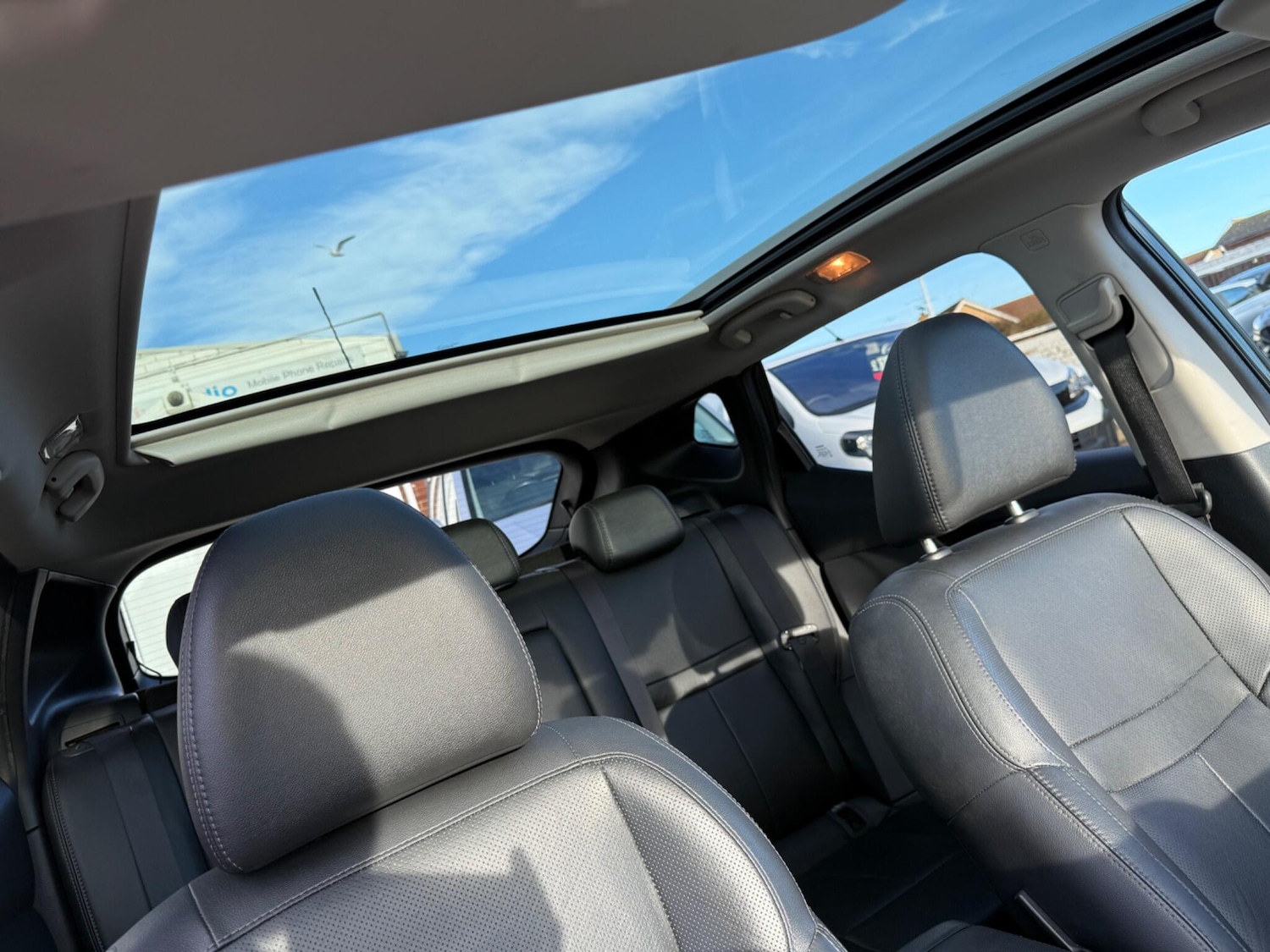 Used Nissan Qashqai 2014 for sale - 76832589: Photo 26