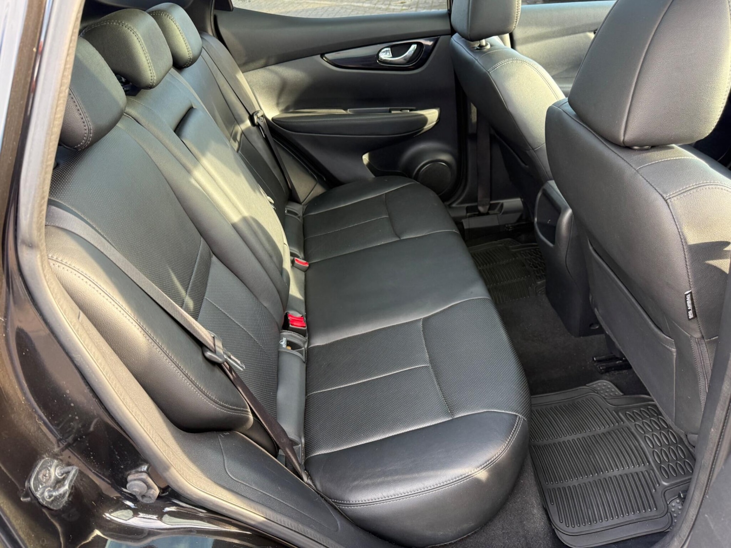 Used Nissan Qashqai 2014 for sale - 76832589: Photo 30