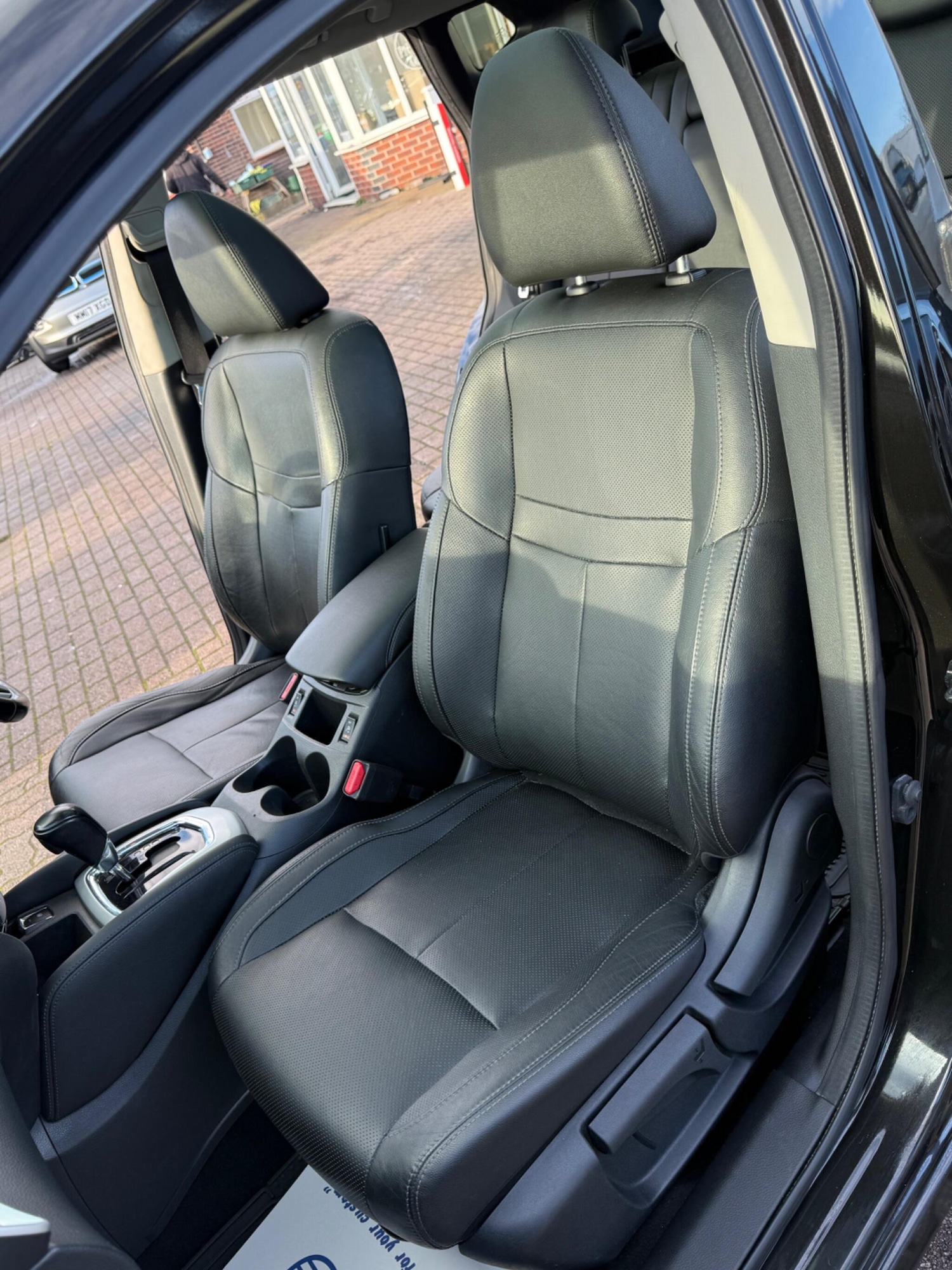 Used Nissan Qashqai 2014 for sale - 76832589: Photo 40