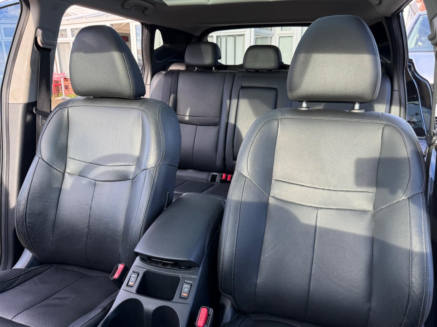 Used Nissan Qashqai 2014 for sale - 76832589: Photo 41