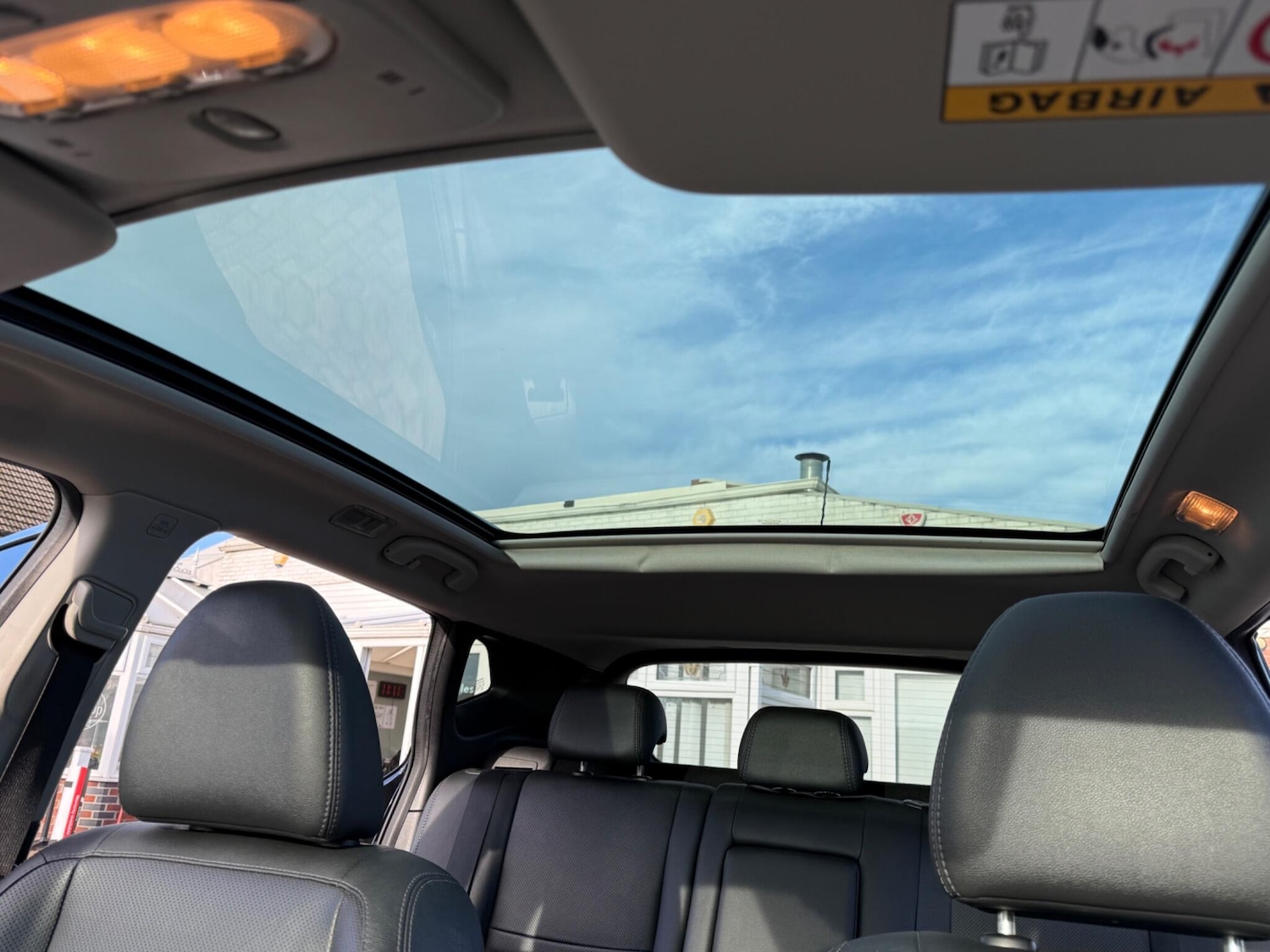 Used Nissan Qashqai 2014 for sale - 76832589: Photo 42