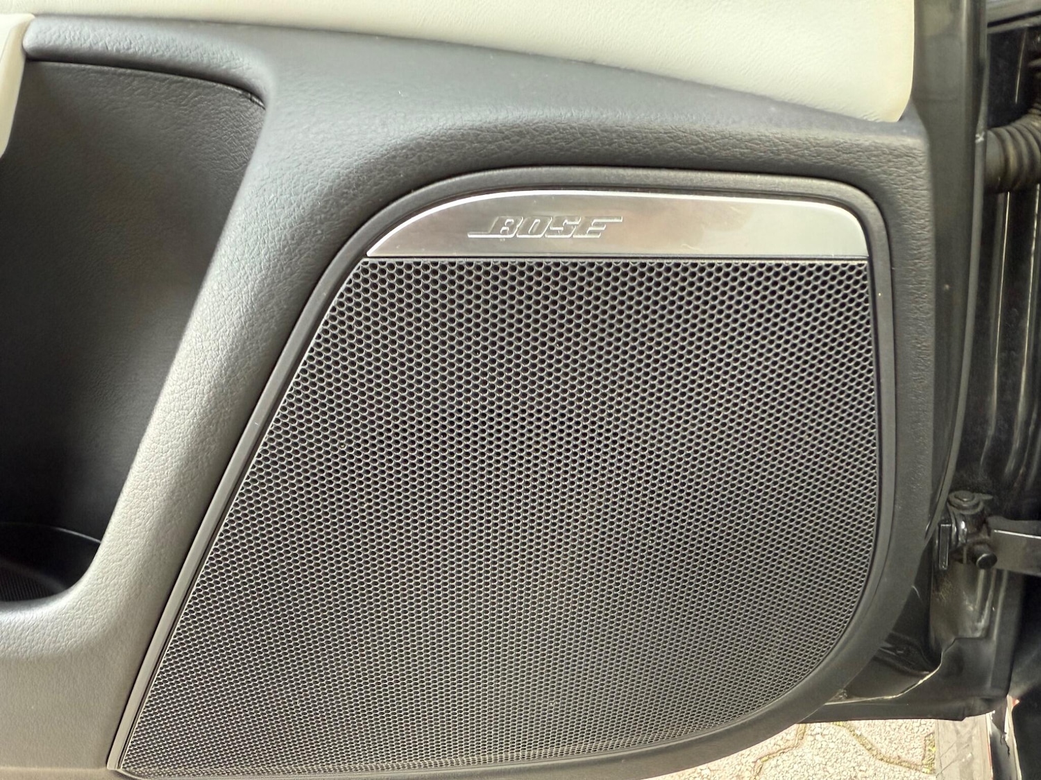 Used Audi A6 Saloon 2015 for sale - 76964601: Photo 34