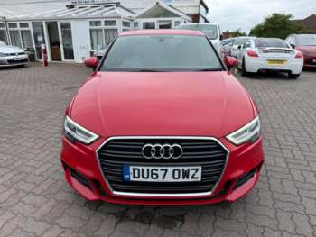 Used Audi A3 2017 for sale - 73575956: Photo