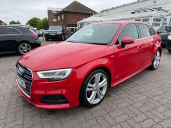 Used Audi A3 2017 for sale - 73575956: Photo