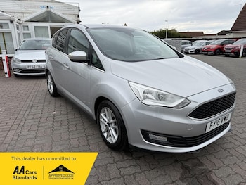 Used Ford C-Max 2016 for sale - 78608929: Photo
