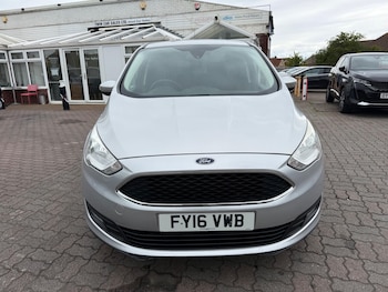 Used Ford C-Max 2016 for sale - 78608929: Photo