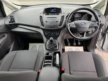 Used Ford C-Max 2016 for sale - 78608929: Photo