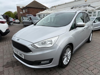 Used Ford C-Max 2016 for sale - 78608929: Photo
