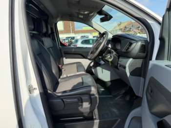 Used Vauxhall Vivaro 2021 for sale - 74477073: Photo