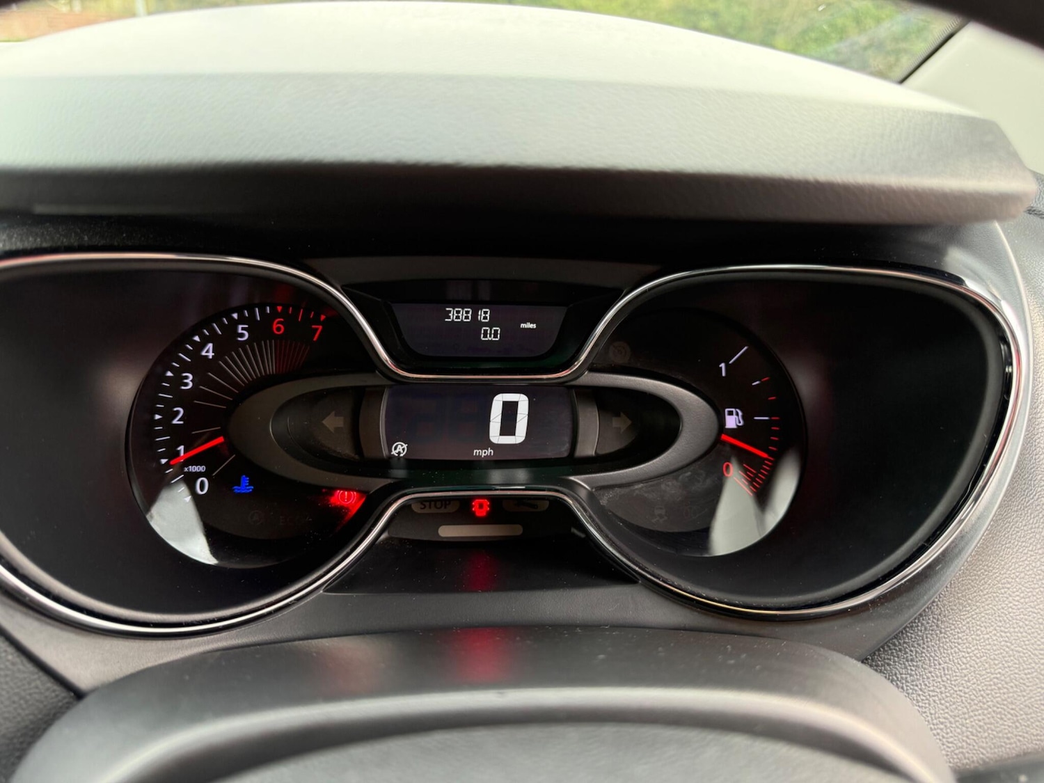 Used Renault Captur for sale - 77993299: Photo 12